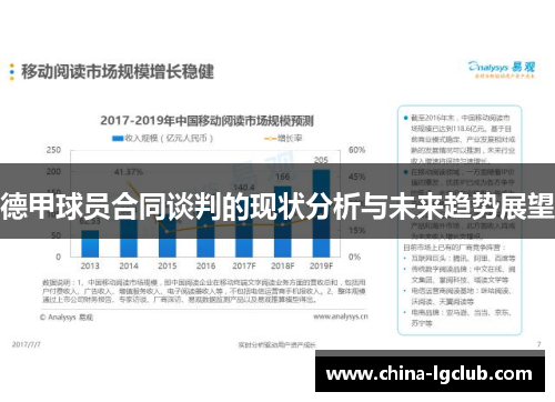 德甲球员合同谈判的现状分析与未来趋势展望