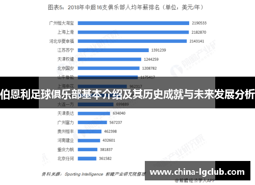 伯恩利足球俱乐部基本介绍及其历史成就与未来发展分析
