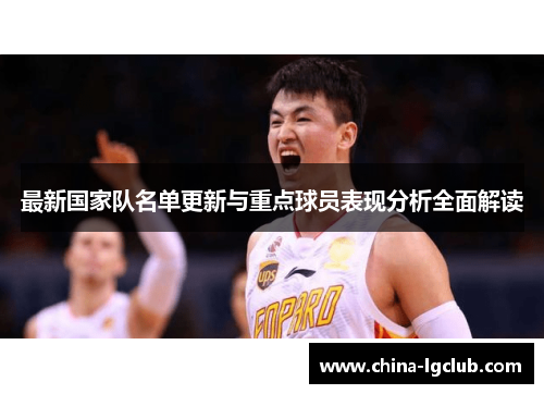 最新国家队名单更新与重点球员表现分析全面解读