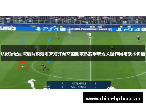 从数据层面深度解读劳塔罗对阵尤文的国家队赛事表现关键作用与战术价值